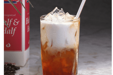 Special Thai Ice Tea