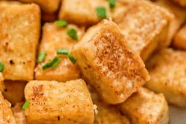 Fried Tofu